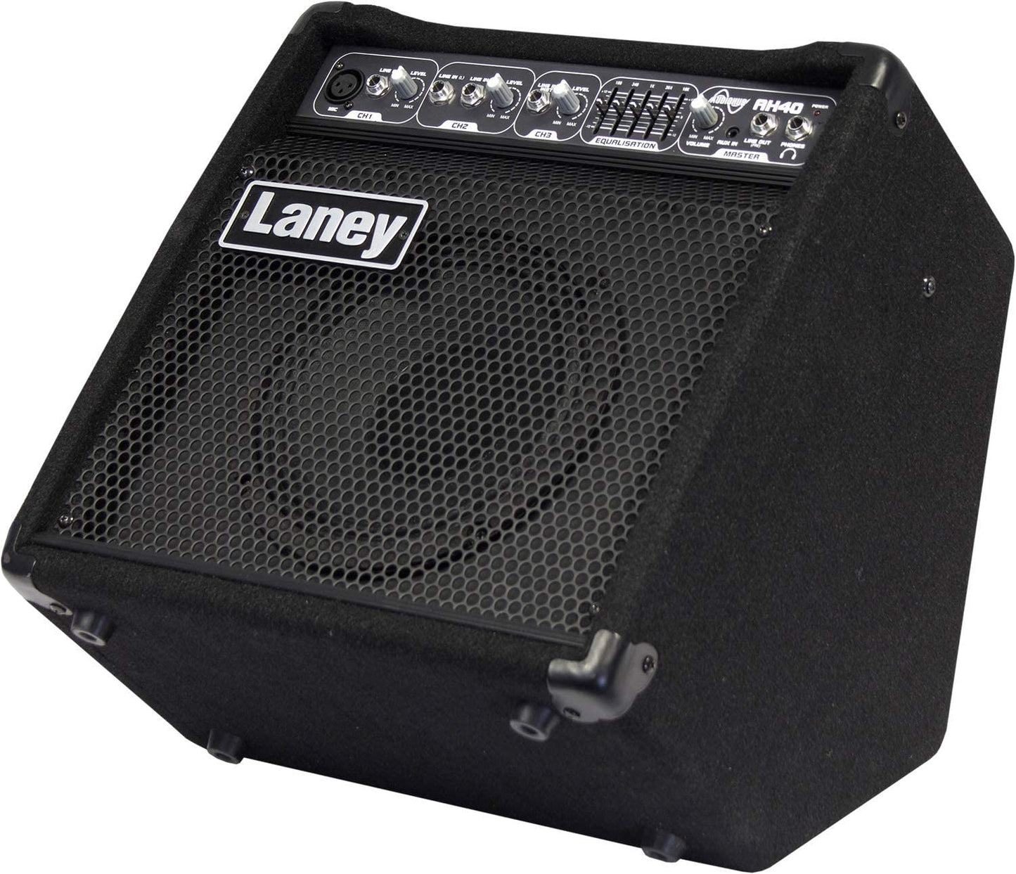 LANEY AH40, 3 Guitar Combo Amplifier | Juan Gadget