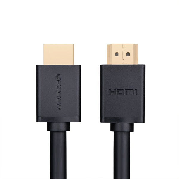 UGREEN High Speed HDMI Male-to-Male Cable with 18 Gbps Ethernet and 4K Resolution Support (Available in 1M, 2M, 3M, 5M) | 10106, 10107, 10108, 10109