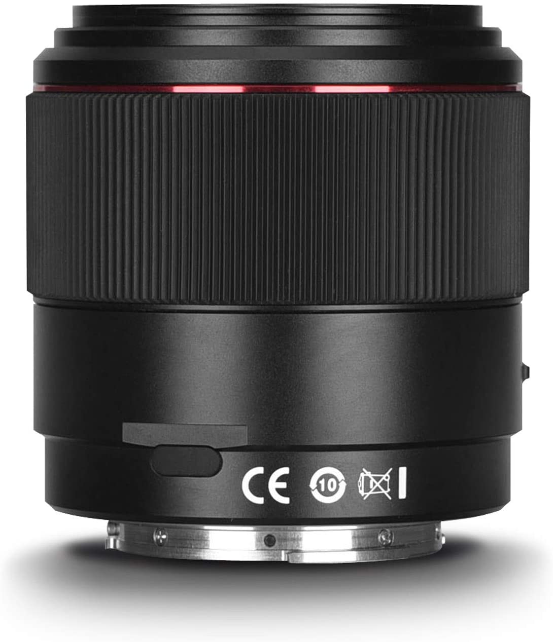 Yongnuo 35mm F2.0S DF DSM Auto Focus Wide Angle Prime Lens for Sony, F2 Large Aperture Full Frame APS-C for Sony E Mount Camera YN35MM