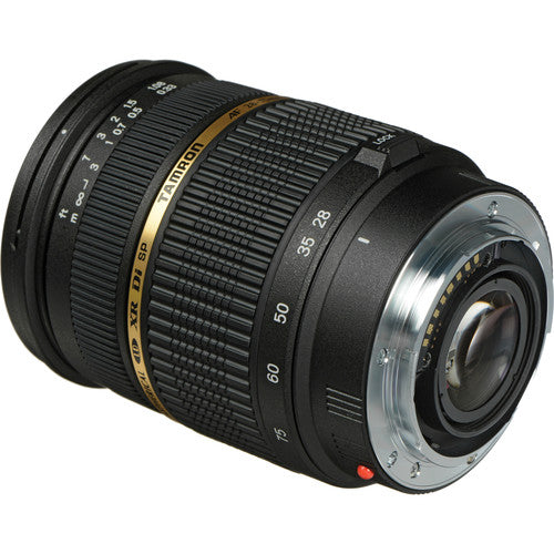 Tamron A09 SP 28-75mm f/2.8 XR Di LD Aspherical (IF) Autofocus Lens for Sony