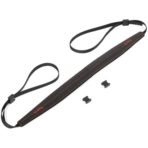 SmallRig 2794 Double-Layer Camera Neck Strap Lite for Compact, Mirrorless Cameras and Lens