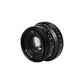 7Artisans Photoelectric 35mm f/1.2 II APS-C Format Prime Lens for Canon EF-M Mount Mirrorless Cameras