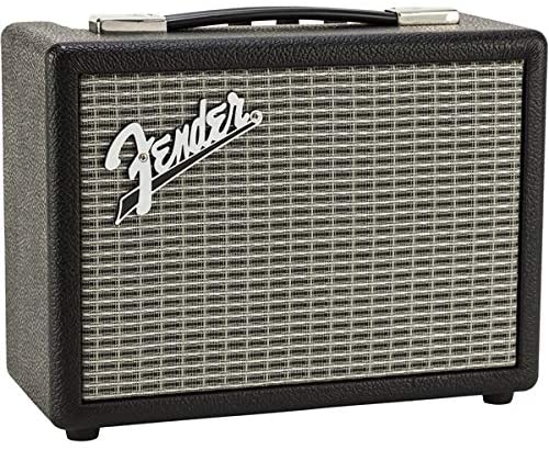 FENDER Indio Bluetooth Stereo Portable Speaker 3.5