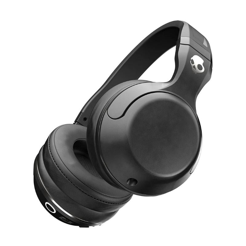 How do i pair skullcandy bluetooth headphones hot sale