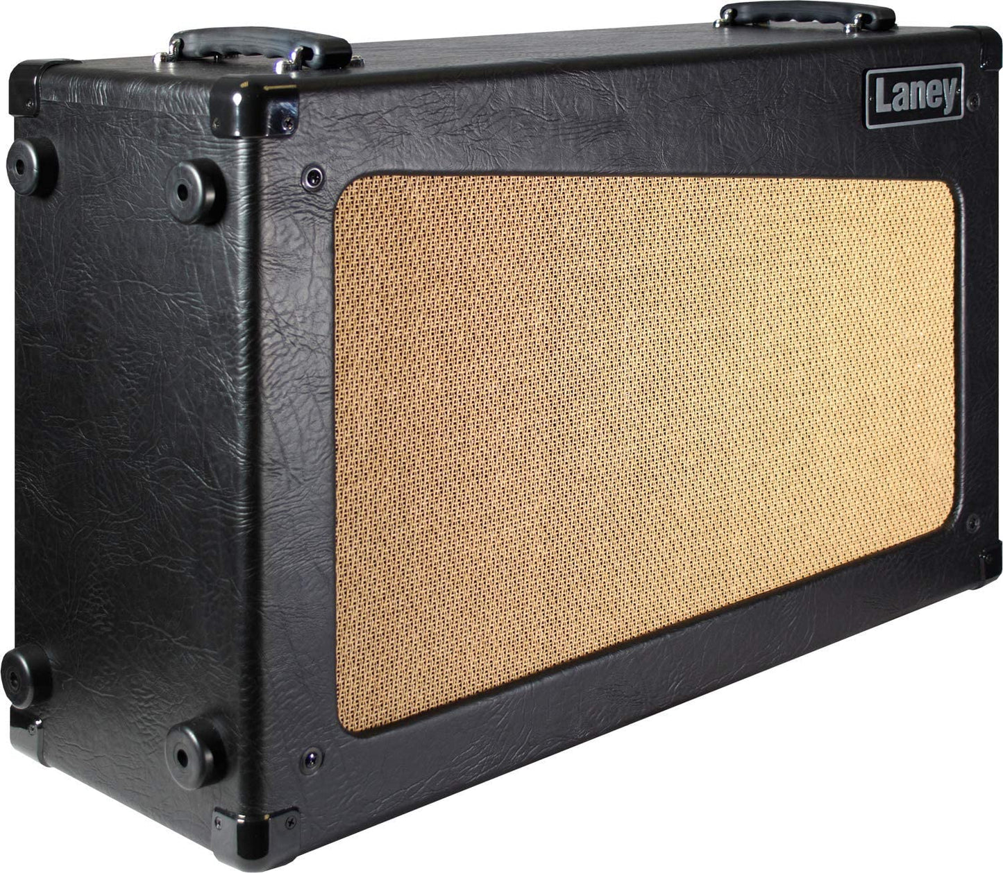 Laney Amps Guitar Amplifier Cabinet (Cub-Cab)
