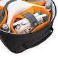 Lowepro DroneGuard BP 400 Backpack for DJI Phantom-Series Quadcopter Drone Bag