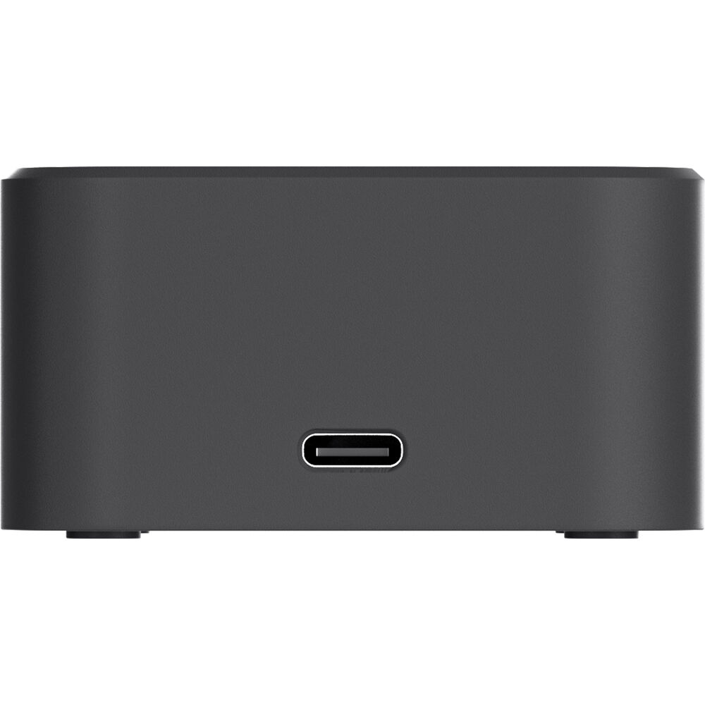 Insta360 3-Slot Fast Charging Hub for ONE X2 Battery Charger USB Type-C with LED Indicators
