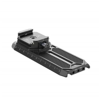 Falcam by Ulanzi F38 Quick Release Base Mount Plate System for DJI RS2 / RSC2/ RS3 /RS3 Pro Gimbal Stabilizer (2408)