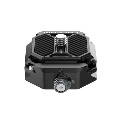 Falcam by Ulanzi F38 Universal Arca-Swiss Plate Quick Release System for Safe Lock Action Cameras
