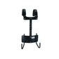 Pearl MXT4-1 Lightweight T-Frame Marching Tenor Tom Drums Carrier with Quad Backbar for Drums