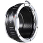 K&F Concept EOS-NEX High Precision Lens Adapter Mount for EOS Canon Mount Lens to Sony E-Mount Body Mirrorless Camera
