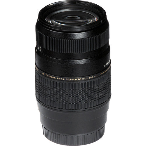 Tamron A17 Zoom Telephoto AF 70-300mm f/4-5.6 Di LD Macro Lens for Sony