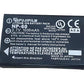 Pxel Fujifilm NP-60 Replacement Rechargeable Battery for Fujifilm NP-60 3.7V 1035mAh (Class A)