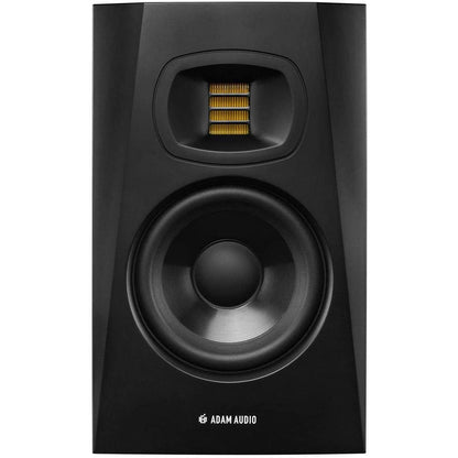 [CLEARANCE] Adam Audio T5V Two-Way 5-Inch Active Nearfield Monitoring Speaker