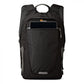 Lowepro Photo Hatchback Series BP 250 AW II Backpack Bag (Black/Gray)