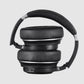 Tribit XFree Go Wireless Headphones Bluetooth 5.0 Over Ear Foldable with Noise Cancelling Mics Memory Foam Quick-Charge 24h Playtime 400mAh BTH71