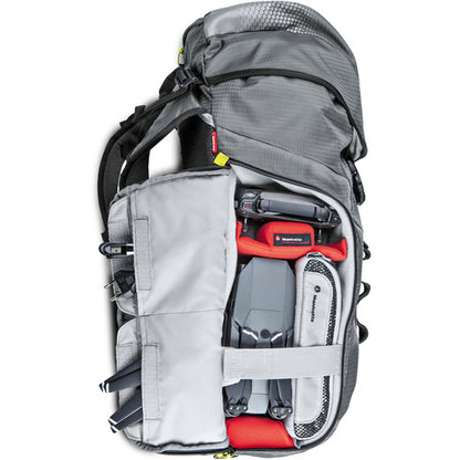 Manfrotto MB AV-BP-H-25 Aviator Hover-25 Drone Backpack for DJI Mavic and Osmo