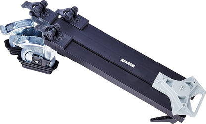 Manfrotto 114MV Cine/ Video Dolly for Tripods with Spiked Feet for Large Tripods