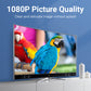 Vention Male DisplayPort to Female Adapter 1080p/6Hz Gold-plated for TV, PC, Laptop (HBOB0)