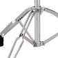 Pearl T1030 Double Tom Stand Double-Braced with Gyro-Lock Tilters 3-Way Clamp Insulated Joints
