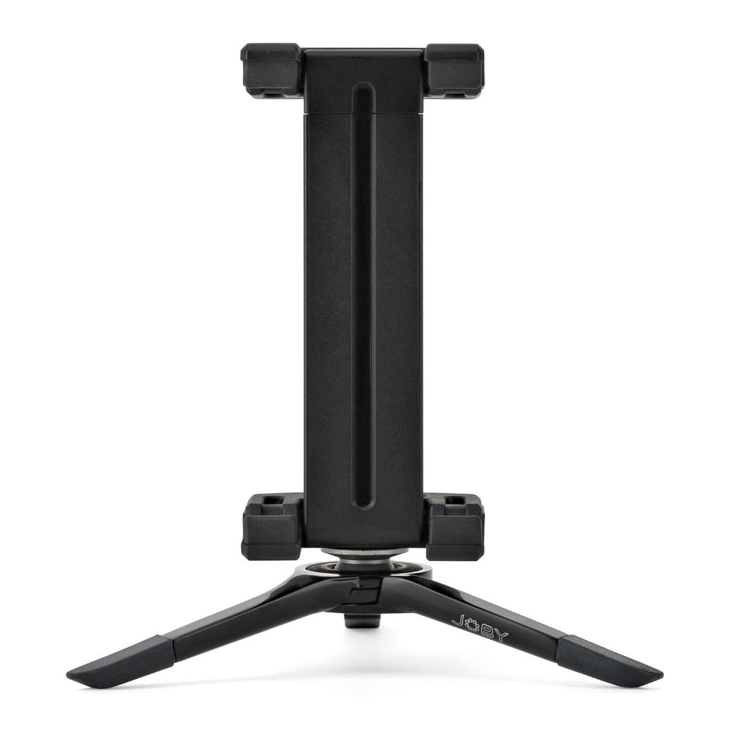 Joby1327 GripTight Micro Stand for Smaller Tablets