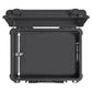 Pelican 1520 Protector Case Watertight Crushproof Dustproof Hard Casing with Automatic Purge Valve IP67 (Foam / Padded Dividers)