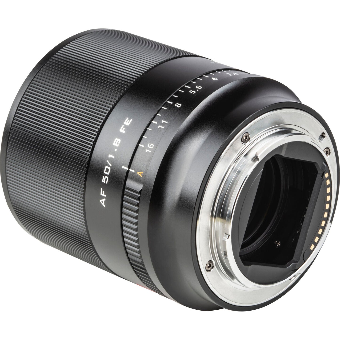 Viltrox 50mm f/1.8 FE Autofocus AF Prime Lens Full Frame for Sony E-Mount Mirrorless Cameras