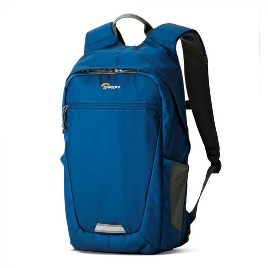 Lowepro Photo Hatchback Series BP 250 AW II Backpack Bag (Midnight Blue/Gray)