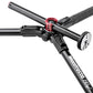 Manfrotto MK190goa4 MS Aluminum Tripod Kit 4-Section with XPRO 3-way Head