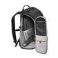 [CLEARANCE] Manfrotto MB MA TRV Advanced Travel Camera and Laptop Backpack with Tripod Compartment, Interchangeable Dividers, Accessory Pockets for Lens, Flash & Other Photography Accessories