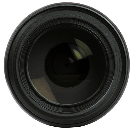 Tamron A005 SP 70-300mm f/4-5.6 Di VC USD Telephoto Zoom Lens for Nikon