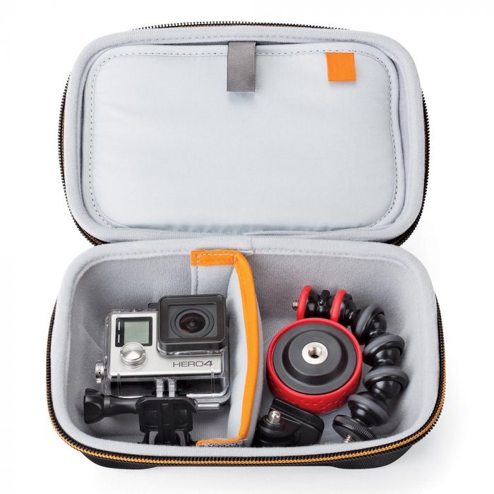 Lowepro DashPoint AVC 60 II Case for Action Camera