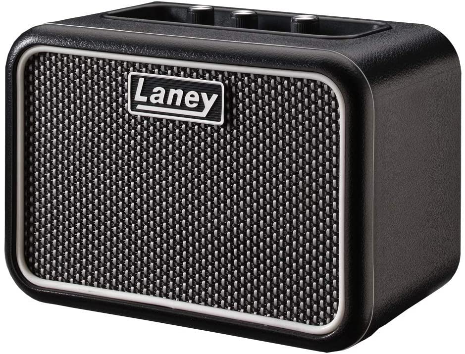 Laney SUPERG Electric Gutar Mini Amplifier