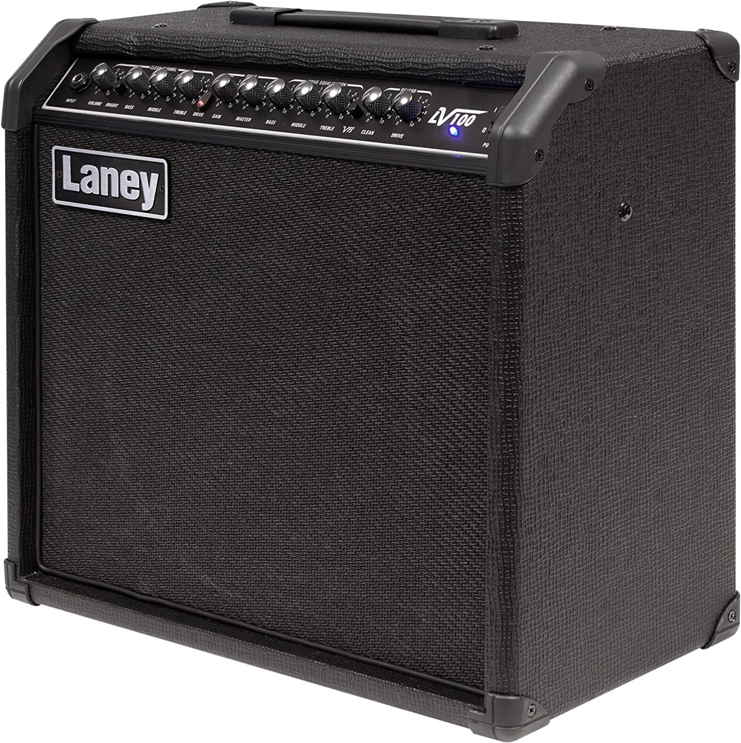 Laney LV100 65watts 1x12 Guitar Combo