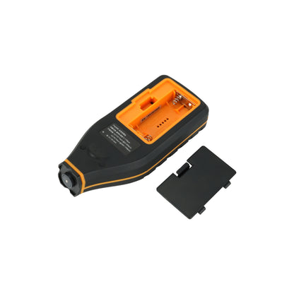 [CLEARANCE] Sndway SW-6310B Digital Paint Coating Thickness Meter Gauge Measuring Instrument with 2.0" LCD Display, Low Battery Notification, Auto Power Off Function