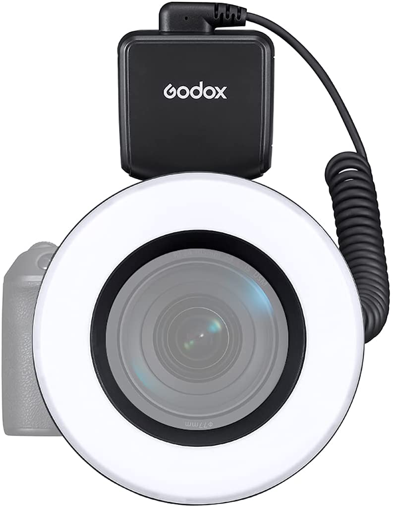 Buy Godox Ring Flash Head for AD200 and AD200Pro Pocket Flashes
