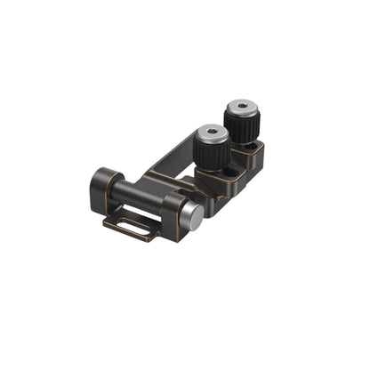 SmallRig HDMI & USB-C Cable Attachment Clamp with M3 Screws for FUJIFILM X-T5 MIrrorless Camera | 4147