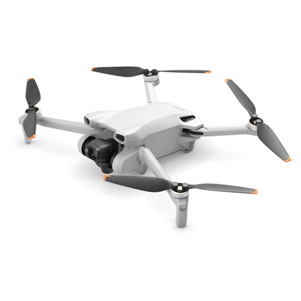 Dji mavic mini incompatible deals gimbal data