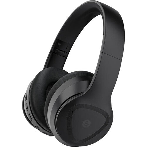 Saramonic Noise-Canceling 16 Hours Playback Wireless Over-Ear Headphones