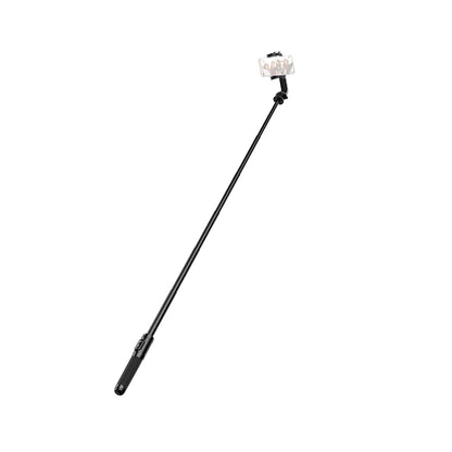 Ulanzi SK-03 Smartphone Wireless Bluetooth Tripod Stick with Detachable Remote Control, 360 Degree Panoramic, 120mAh Battery | 3064