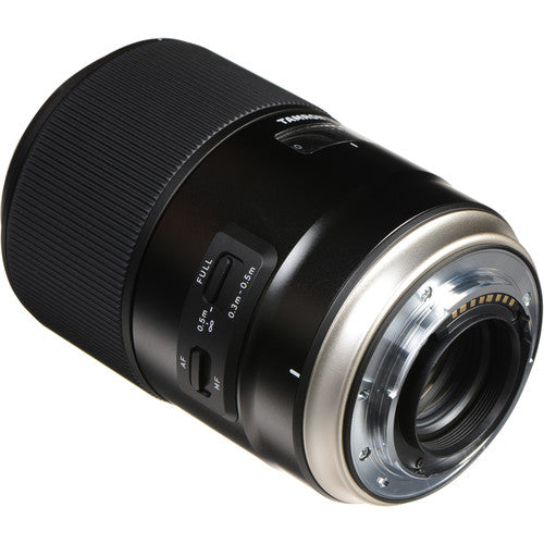 Tamron F017 SP 90mm f/2.8 Di Macro 1:1 USD Prime Lens for Sony