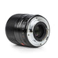 Viltrox AF 56mm f/1.4 XF Lens for Fujifilm X Mirrorless Camera