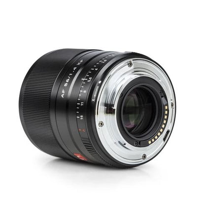 Viltrox AF 56mm f/1.4 XF Lens for Fujifilm X Mirrorless Camera