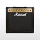 Marshall MG50GFX 1x12" 50-Watts 4Channel (store and recall) Guitar Amplifier with effects