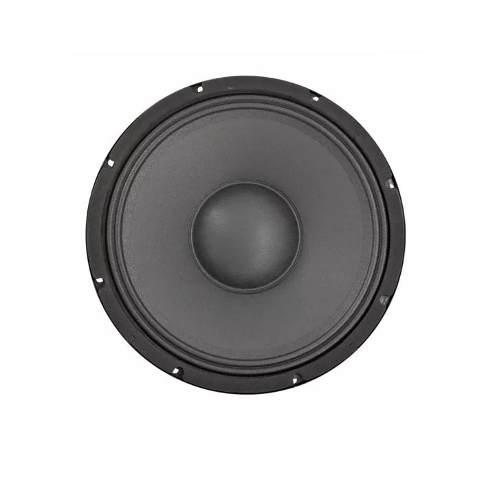 KEVLER KPA Series 12" Diameter Instrument Speakers with 43Hz-4.5KHz Frequency Response, Max 8Ohms Impedance, 97dB Sensitivity Level and 2" Voice Coil (2022 Model) (300W)
