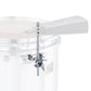 Pearl MUH-10T Multi-Use Marching Tom Hoop Holder Accessory Mount with 3/8" Rod for Drums and Percussions