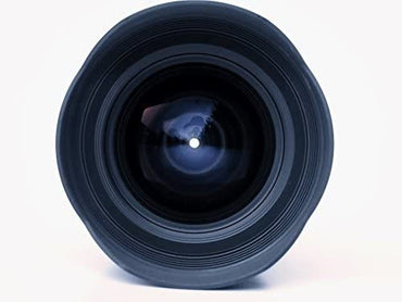 Sigma 12mm-24mm f/4.5-5.6 EX DG HSM Lens for Canon EOS