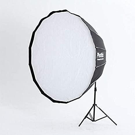 Phottix Hexa-Para Parabolic Softbox 150cm or 59 Inches