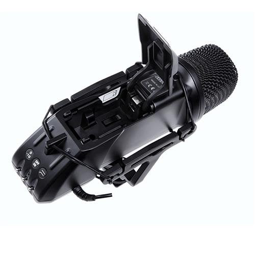 Sevenoak SK-SVM30 Stereo Video Microphone