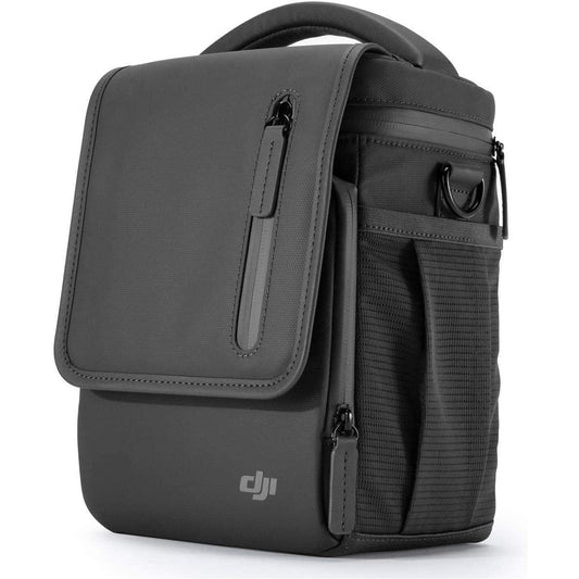DJI Part 21 Shoulder Bag Drone Carrying Case with Accessory Pockets for Mavic 2 and Mavic 2 Zoom | Part21